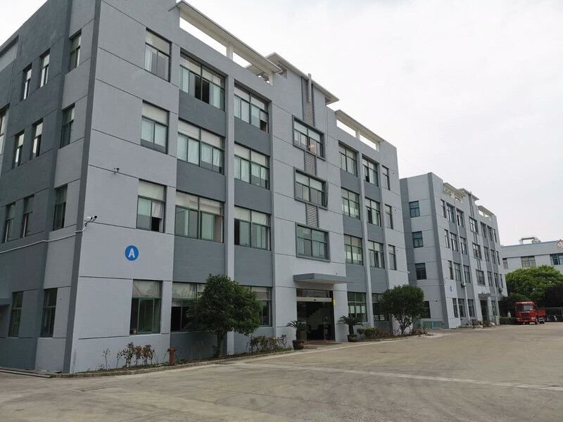 Chengdu Sixpence Technology Co.,Ltd. línea de producción del fabricante