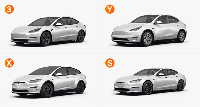 J1772 portátil para el adaptador de carga de Tesla 60A 250V CA Sae J1772 para el adaptador de carga de Tesla 4