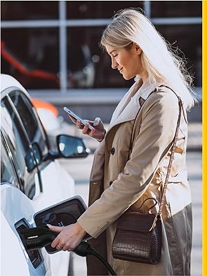 1 / 3 Fase 5m Cable de carga para vehículos eléctricos 16A 3.5kW 11KW Cable de carga de tipo 2 a tipo 2 4