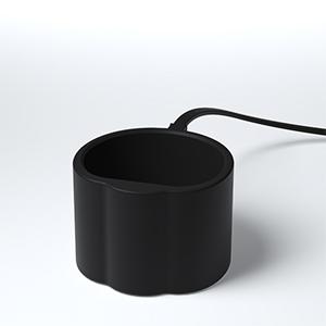 Tipo 2 a Tipo 2 Modo 3 Cable de carga de automóviles eléctricos 1 / 3 Fase 3.6KW 7KW 11KW 22KW 2