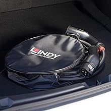 Conector de vehículos eléctricos de tipo 2 de sexo femenino 16A 32A IEC 62196-2 5