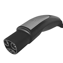 200A 250A 350A NACS Cargador eléctrico enchufable para vehículos eléctricos Tesla Auto femenino 5M Cable Conector de caja de pared Tesla para la estación de supercargador de Tesla 2