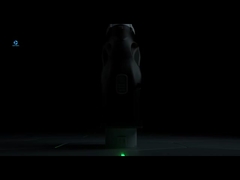 Adaptador EVSE norteamericano CCS1 a CHAdeMO Adaptador para el convertidor de CC de Nissan