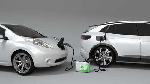 Latest company news about Revelar las características únicas de la función V2V V2H CCS a adaptador CHAdeMO