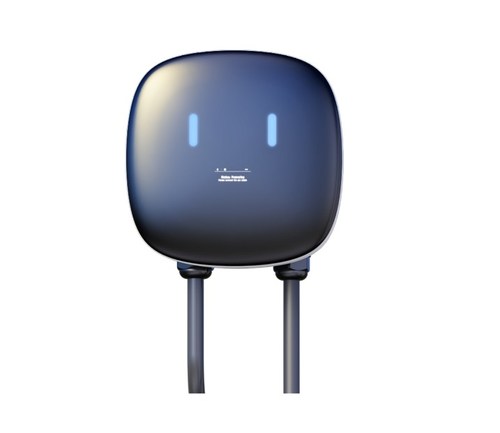 Latest company news about Nueva versión Wallbox EV cargador